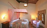 Castello di Montegufoni - Toscane - Montespertoli