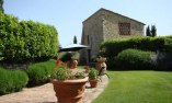 La Canonica di Cortine - Toscana - Barberino Val D'Elsa