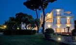 Oasi Olimpia Relais - Campania - Sant'Agata sui Due Golfi