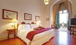 San Domenico Palace Hotel - Sicilia - Taormina