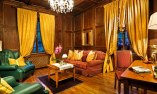 Schloss Hotel Korb - Trentin Haute Adige - Appiano