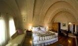 Cappadocia Cave Resort & Spa - Cappadoce - Nevsehir