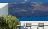 Cosmopolitan Suites - Cyclades Islands - Santorini