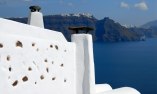 Mystique Resort - Cyclades Islands - Santorini