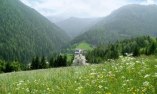 Ganischgerhof Mountain Resort & Spa - Trentin Haute Adige - Nova Ponente