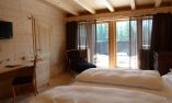 Hotel Ciasa Salares - Trentino Alto Adige - San Cassiano