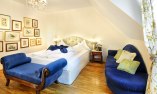 Schloss Hotel Korb - Trentin Haute Adige - Appiano