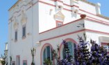 Masseria Montenapoleone - Apulia - Fasano