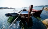 La Casitta - Sardinien - Santa Maria Insel - La Maddalena