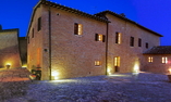 Castello di Leonina Relais, Toscane, Asciano