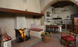 Sole del Chianti - Tuscany - Tavarnelle Val di Pesa