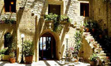 Parador de Hondarribia - Pays basque - Hondarribia