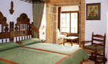Parador de Plasencia - Extremadura - Plasencia