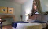 Parador de Trujillo - Estremadura - Trujillo