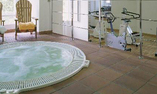 Parador de Monforte de Lemos - Galicien - Monforte de Lemos
