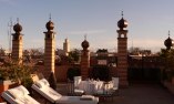 Demeures d'Orient, Marrakech, Marrakech