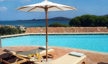Hotel Relais Villa del Golfo & Spa - Sardenia - Cannigione - Costa Smeralda