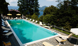 Villa Dal Pozzo d'Annone - Lakes Region - Belgirate - Maggiore Lake