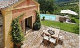 Borgo San Savino, Umbria, Perugia