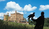 Dalhousie Castle - Edimbourg et les Lothians - Bonnyrigg