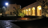 Masseria San Martino, Apulien, Fasano