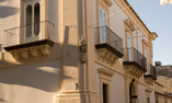 De Stefano Palace Luxury Hotel - Sicile - Raguse