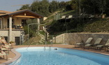 Residence Ca' del Lago - Lago di Garda - Torri del Benaco