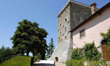 Residenza d'epoca Torre Almonte - Umbrien - Todi