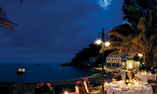 Hotel Villa Sant'Andrea - Sicily - Taormina