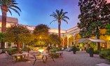 San Domenico Palace Hotel - Sicilia - Taormina