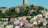 Maria Caderina Green Village - Sardinia - Posada