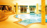 Hotel Alpenschl�ssl - Trentin Haute Adige - Valle Aurina