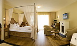 Dolce Vita Hotel Preidlhof - Trentino Alto Adige - Naturns