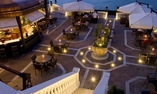 Hotel Splendid - Regi�n de los lagos - Baveno - Lago Mayor
