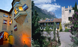 Schloss Aichberg - Trentino Alto Adige - Appiano