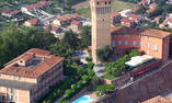 Hotel Castello di Santa Vittoria - Piemonte - Santa Vittoria d'Alba