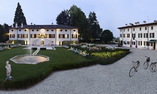 Borgo dei Conti della Torre - Le Frioul V�n�tie-Julienne - Morsano al Tagliamento