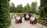 Schloss Leopoldskron & Meierhof - Salzbourg - Salzbourg