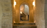 Castello Camemi Resort - Sicily - Vizzini