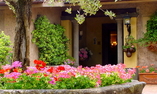 Relais & Chateaux Borgo Paraelios, Lazio, Poggio Catino