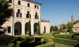 Hotel Castello di Villa - Piemont - Isola d'Asti