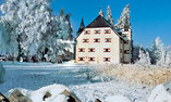 Schloss Prielau - Salzburg - Zell am See