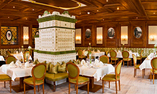 Grandhotel Lienz - Tirol - Lienz