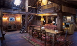 Hotellerie de Mascognaz - Vall�e d'Aoste - Champoluc