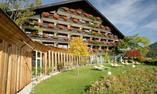 Wellness & Genie�erhotel Karnerhof - Carinthia - Egg am Faaker See