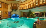 Wellnesshotel Warther Hof - Tyrol - Warth am Arlberg