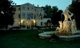 Hotel Villa Tacchi, Veneto, Gazzo