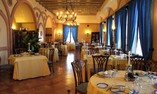 Hotel Baglio Conca d'Oro - Sicile - Palerme