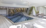 Villa Eden Leading Medical Spa - Trentin Haute Adige - Merano