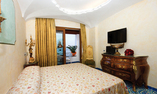 Strand Hotel Delfini Terme - Kampanien - Ischia - Flegree Inseln